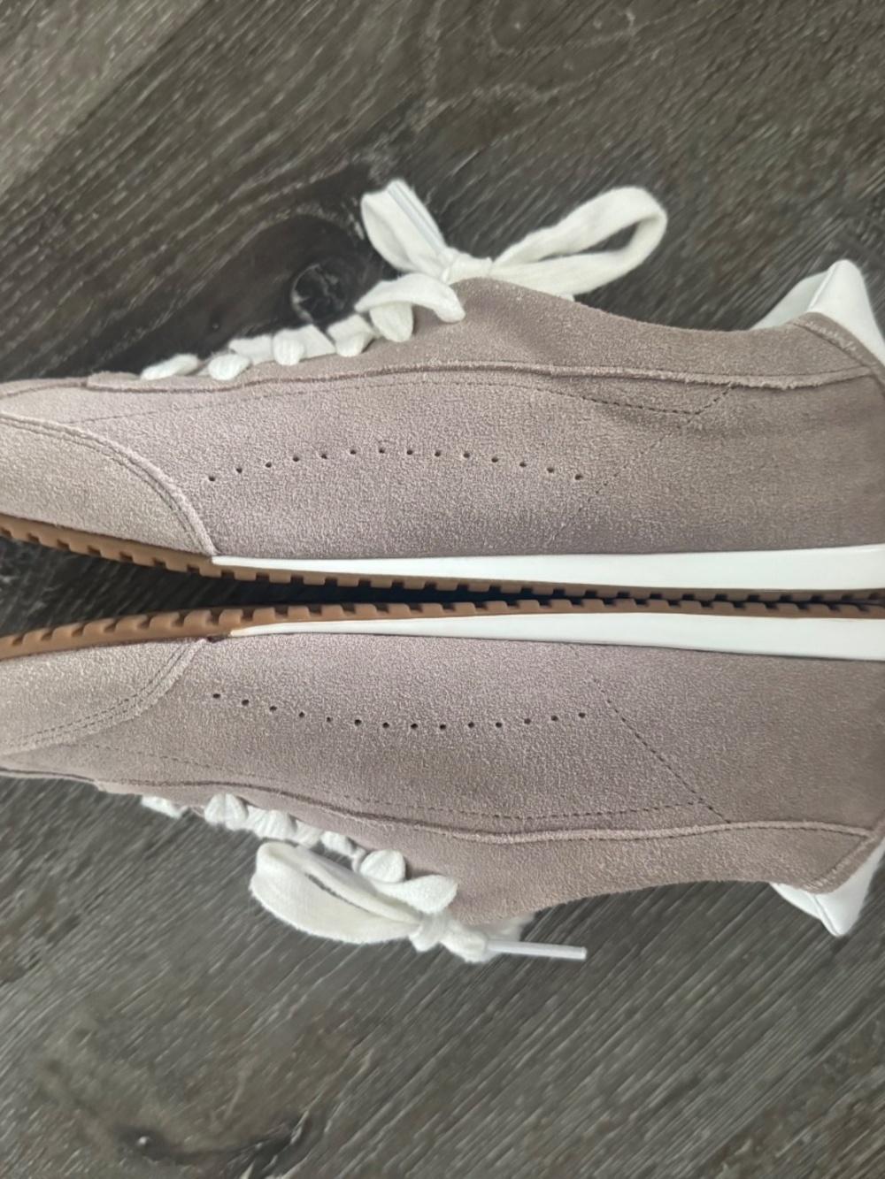 Alo Sunset Sneaker 9 - Picture 7 of 8